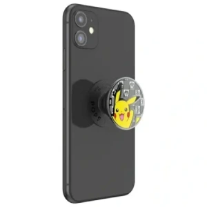 Kup Uchytník na telefon POPSOCKETS 2 Hey Pikachu - POP545 - {ean13} - Sklep Home Screen