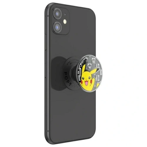 Kup POPSOCKETS 2 Hé Pikachu - POP545 - {ean13} - Sklep Home Screen