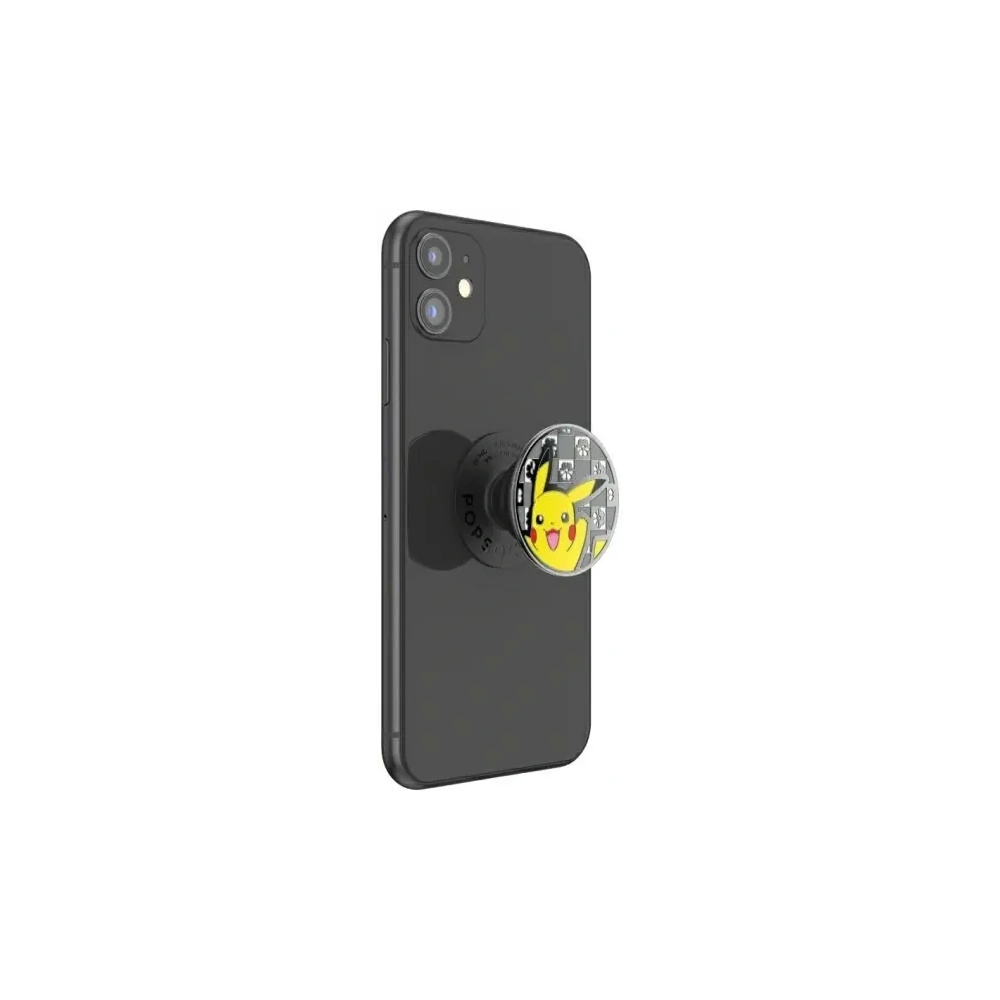 Uchwyt do telefonu POPSOCKETS 2 Hey Pikachu