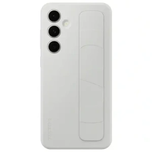 Buy Samsung EF-GS721CJEGWW Galaxy S24 FE Standing Grip Case gray - SMG1203 - {ean13} - Home Screen Store Europe