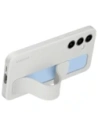 Buy Samsung EF-GS721CJEGWW Galaxy S24 FE Standing Grip Case gray - SMG1203 - {ean13} - Home Screen Store Europe