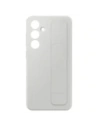 Kup Etui Samsung EF-GS721CJEGWW Galaxy S24 FE Standing Grip Case szary/gray - SMG1203 - {ean13} - Sklep Home Screen