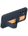 Kup Etui Samsung EF-GS721CNEGWW Galaxy S24 FE Standing Grip Case niebiesko-czarny/blue black - SMG1204 - {ean13} - Sklep Home Screen