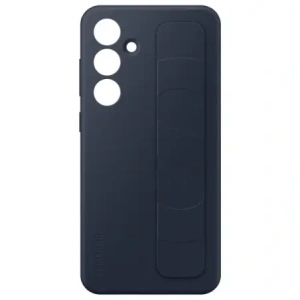 Kup Etui Samsung EF-GS721CNEGWW Galaxy S24 FE Standing Grip Case modro-černý/blue black - SMG1204 - {ean13} - Sklep Home Screen