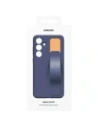 Kup Etui Samsung EF-GS721CNEGWW Galaxy S24 FE Standing Grip Case niebiesko-czarny/blue black - SMG1204 - {ean13} - Sklep Home Screen
