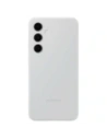 Samsung EF-PS721CJEGWW Galaxy S24 FE Silikonhülle grau