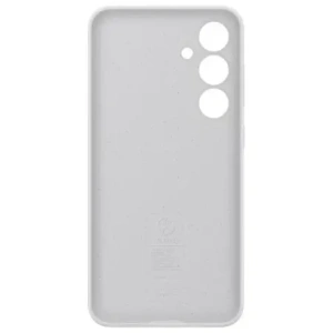 Kup Samsung EF-PS721CJEGWW Galaxy S24 FE Carcasă din silicon gri - SMG1205 - {ean13} - Sklep Home Screen