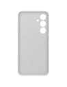 Buy Samsung EF-PS721CJEGWW Galaxy S24 FE Silicone Case gray - SMG1205 - {ean13} - Home Screen Store Europe