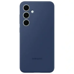 Buy Samsung EF-PS721CLEGWW Galaxy S24 FE Silicone Case blue - SMG1206 - {ean13} - Home Screen Store Europe