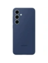 Samsung EF-PS721CLEGWW Galaxy S24 FE Carcasă din silicon albastră