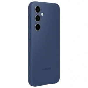 Buy Samsung EF-PS721CLEGWW Galaxy S24 FE Silicone Case blue - SMG1206 - {ean13} - Home Screen Store Europe