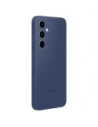 Kup Etui Samsung EF-PS721CLEGWW Galaxy S24 FE Silicone Case niebieski/blue - SMG1206 - {ean13} - Sklep Home Screen