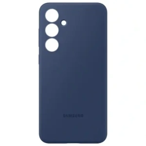 Kup Samsung EF-PS721CLEGWW Galaxy S24 FE Carcasă din silicon albastră - SMG1206 - {ean13} - Sklep Home Screen