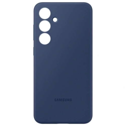 Kup Etui Samsung EF-PS721CLEGWW Galaxy S24 FE silikonový kryt modrý/blue - SMG1206 - {ean13} - Sklep Home Screen