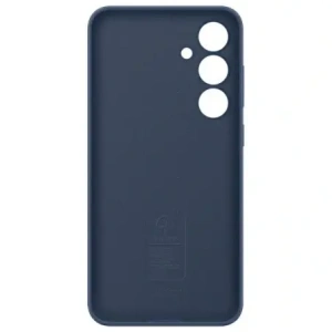Kup Samsung EF-PS721CLEGWW Galaxy S24 FE Carcasă din silicon albastră - SMG1206 - {ean13} - Sklep Home Screen