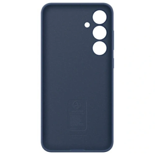 Kup Etui Samsung EF-PS721CLEGWW Galaxy S24 FE silikonový kryt modrý/blue - SMG1206 - {ean13} - Sklep Home Screen