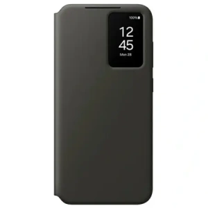 Kup Samsung EF-ZS721CBEGWW Galaxy S24 FE Smart View Wallet Case schwarz - SMG1207 - {ean13} - Sklep Home Screen