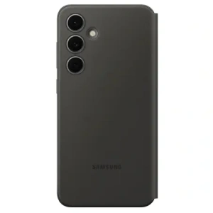 Buy Samsung EF-ZS721CBEGWW Galaxy S24 FE Smart View Wallet Case black - SMG1207 - {ean13} - Home Screen Store Europe