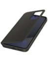 Kup Samsung EF-ZS721CBEGWW Galaxy S24 FE Caz Wallet Smart View negru - SMG1207 - {ean13} - Sklep Home Screen