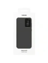 Kup Samsung EF-ZS721CBEGWW Galaxy S24 FE Caz Wallet Smart View negru - SMG1207 - {ean13} - Sklep Home Screen