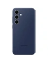 Kup Etui Samsung EF-ZS721CLEGWW Galaxy S24 FE Smart View Wallet Case modrý/blue - SMG1208 - {ean13} - Sklep Home Screen