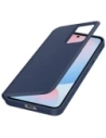 Kup Samsung EF-ZS721CLEGWW Galaxy S24 FE Husa Smart View Wallet albastră - SMG1208 - {ean13} - Sklep Home Screen