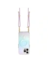 Kup UNIQ Coehl Celest Apple iPhone 16 Pro Max Magnetic Laden schillernd - UNIQ1388 - {ean13} - Sklep Home Screen