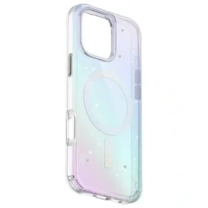 Kup Etui UNIQ Coehl Celest Apple iPhone 16 Pro Max Magnetic Charging opál/iridescentní - UNIQ1388 - {ean13} - Sklep Home Screen
