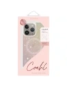Kup UNIQ Coehl Celest Apple iPhone 16 Pro Max Magnetic Laden schillernd - UNIQ1388 - {ean13} - Sklep Home Screen