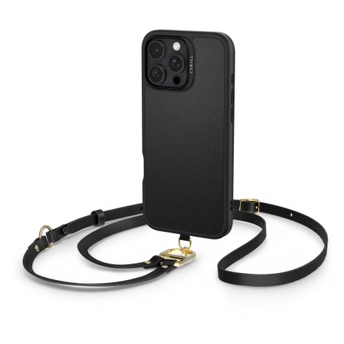 Buy Spigen Cyrill Kajuk Classic Charm Mag MagSafe Apple iPhone 16 Pro Black - SPN16562 - {ean13} - Home Screen Store Europe