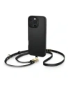 Spigen Cyrill Kajuk Classic Charm Mag MagSafe Apple iPhone 16 Pro Black