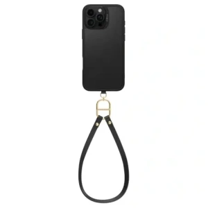 Buy Spigen Cyrill Kajuk Classic Charm Mag MagSafe Apple iPhone 16 Pro Black - SPN16562 - {ean13} - Home Screen Store Europe