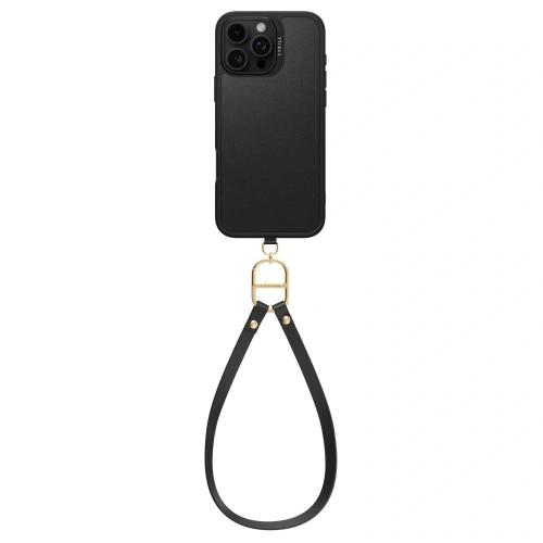 Buy Spigen Cyrill Kajuk Classic Charm Mag MagSafe Apple iPhone 16 Pro Black - SPN16562 - {ean13} - Home Screen Store Europe