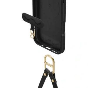 Kup Etui Spigen Cyrill Kajuk Classic Charm Mag MagSafe Apple iPhone 16 Pro černá - SPN16562 - {ean13} - Sklep Home Screen