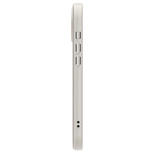 Kup Etui Spigen Cyrill Kajuk Mag MagSafe Apple iPhone 16 Cream - SPN16563 - {ean13} - Sklep Home Screen
