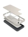 Kup Etui Spigen Cyrill Kajuk Mag MagSafe Apple iPhone 16 Cream - SPN16563 - {ean13} - Sklep Home Screen