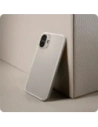Kup Etui Spigen Cyrill Kajuk Mag MagSafe Apple iPhone 16 Cream - SPN16563 - {ean13} - Sklep Home Screen