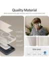 Kup Spigen Cyrill Kajuk Mag MagSafe Apple iPhone 16 Creme - SPN16563 - {ean13} - Sklep Home Screen