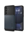 Spigen Slim Armor Samsung Galaxy S24 FE Metal Slate