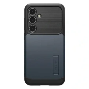 Kup Spigen Slim Armor Samsung Galaxy S24 FE Fém Palaszürke - SPN16564 - {ean13} - Sklep Home Screen