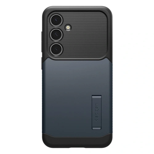Kup Spigen Slim Armor Samsung Galaxy S24 FE Metall-Schiefer - SPN16564 - {ean13} - Sklep Home Screen