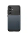 Kup Spigen Slim Armor Samsung Galaxy S24 FE Metall-Schiefer - SPN16564 - {ean13} - Sklep Home Screen
