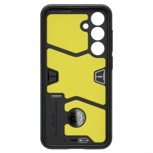 Kup Spigen Slim Armor Samsung Galaxy S24 FE Fém Palaszürke - SPN16564 - {ean13} - Sklep Home Screen