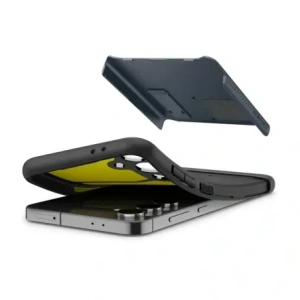 Kup Spigen Slim Armor Samsung Galaxy S24 FE Fém Palaszürke - SPN16564 - {ean13} - Sklep Home Screen