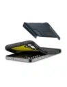 Kup Spigen Slim Armor Samsung Galaxy S24 FE Metall-Schiefer - SPN16564 - {ean13} - Sklep Home Screen