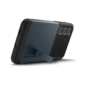 Kup Spigen Slim Armor Samsung Galaxy S24 FE Fém Palaszürke - SPN16564 - {ean13} - Sklep Home Screen