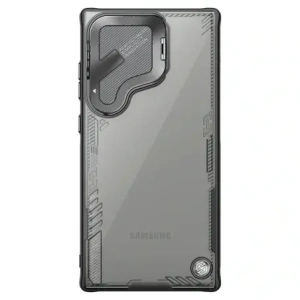 Buy Nillkin Iceblade Prop Samsung Galaxy S24 Ultra black - NLK1651 - {ean13} - Home Screen Store Europe