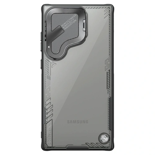 Kup Nillkin Iceblade Prop Samsung Galaxy S24 Ultra negru - NLK1651 - {ean13} - Sklep Home Screen