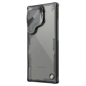 Kup Nillkin Iceblade Prop Samsung Galaxy S24 Ultra schwarz - NLK1651 - {ean13} - Sklep Home Screen