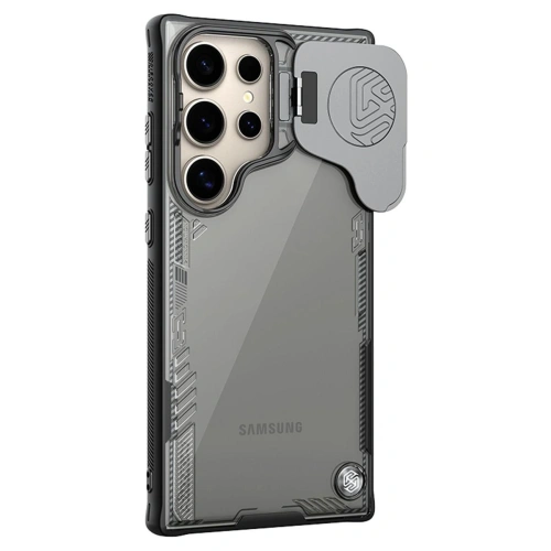 Kup Nillkin Iceblade Prop Samsung Galaxy S24 Ultra negru - NLK1651 - {ean13} - Sklep Home Screen